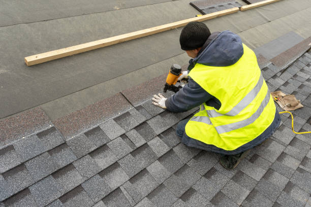 Hot Roofs in Orangeville, UT