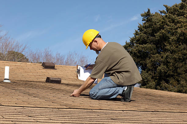 Best Rubber Roofing (EPDM, TPO)  in Orangeville, UT
