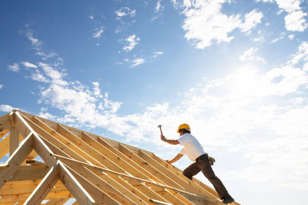Best Gutter Replacement  in Orangeville, UT